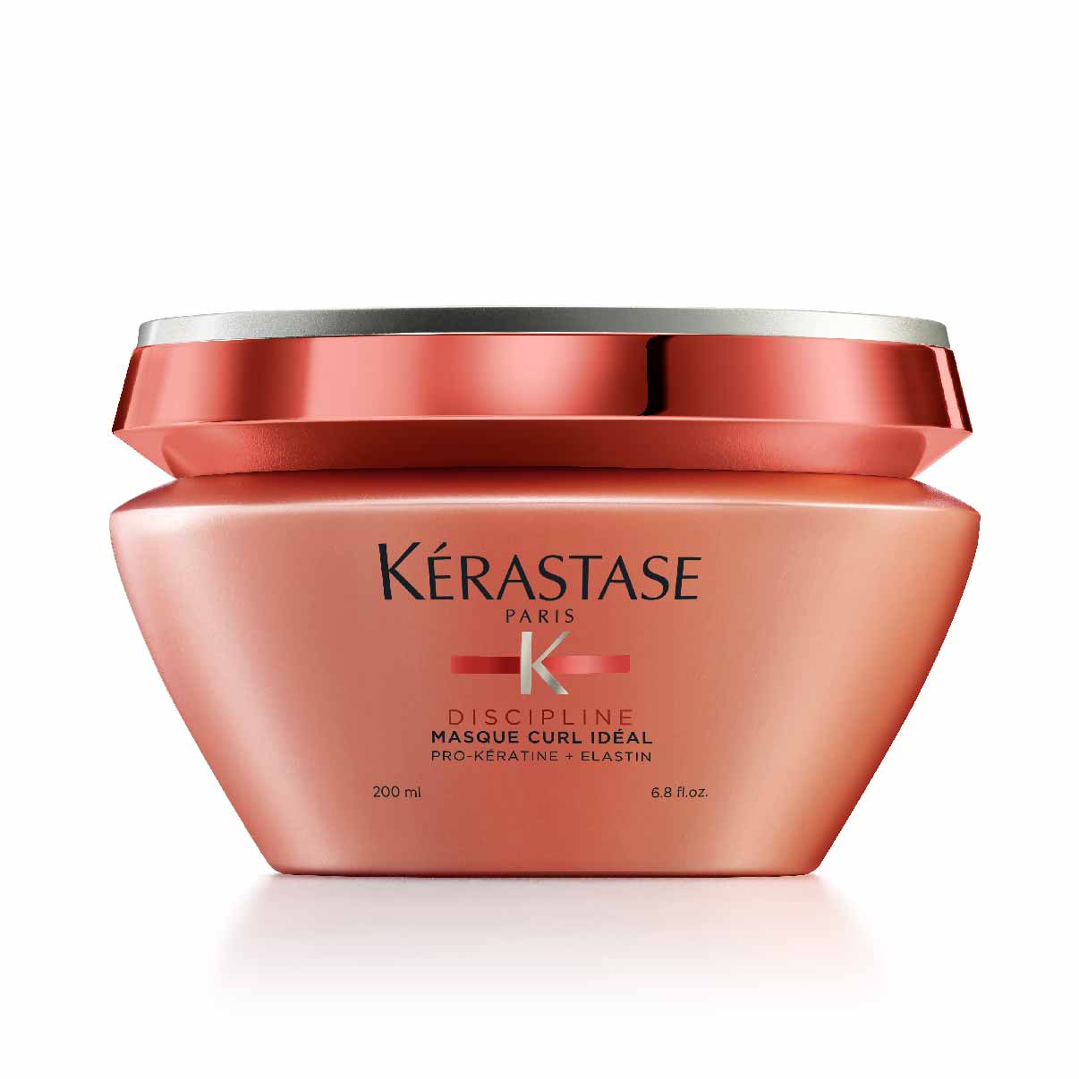 Kérastase Discipline Masque Curl Idéal 200ml – Hair Cosmetics